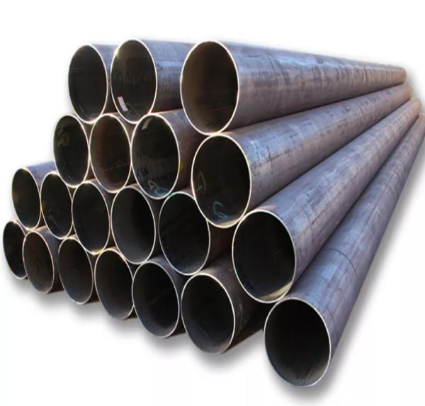S235JR 320mm SS540 Cold Drawn Seamless Tubing 15n20 22mm Mild Steel Tube