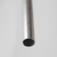 Aluminium 3003 H12 Radiateur anti-corrosion Tubes en alliage d'aluminium