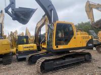 Excavateur à rouleaux de 21 tonnes Volvo EC210BLC en bon état