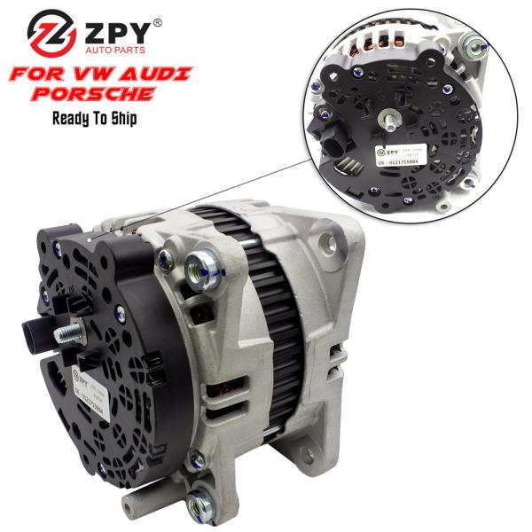 Car Alternator 070-903-024B 070-903-139B 070903024 070903139 Fits Multivan Transporter