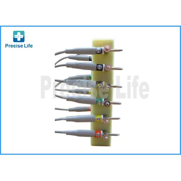 Simulateur médical de forme d'onde anormale, simulateur PLG-2000SUP de signal d'ECG