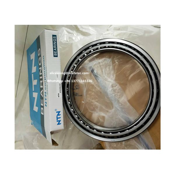 SF5235 excavadora con rodamiento de sección delgada, jaula de acero, rodamiento de bola de contacto angular de 260*330*35 mm