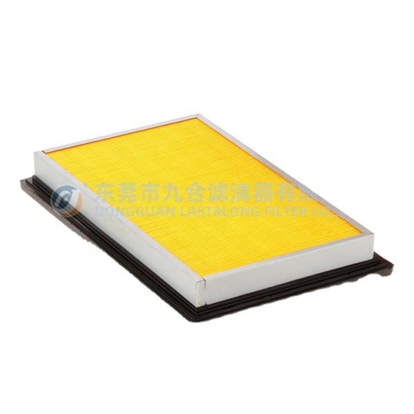 Construction Equipment PAPER Heavy-duty Filter OE 423-07-52440 PA30329 Air Filter for Industrial Filter