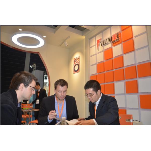 MR16 Round Fixed Dimmable Halogen LED Spot Downlights Aluminum Die-cast  Oil Painting Finishing