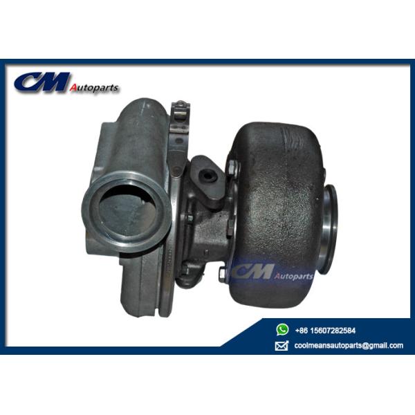 4-cylinder diesel motor 3.9L Cummins 4BT Turbocharger 3530075 Holset H1C