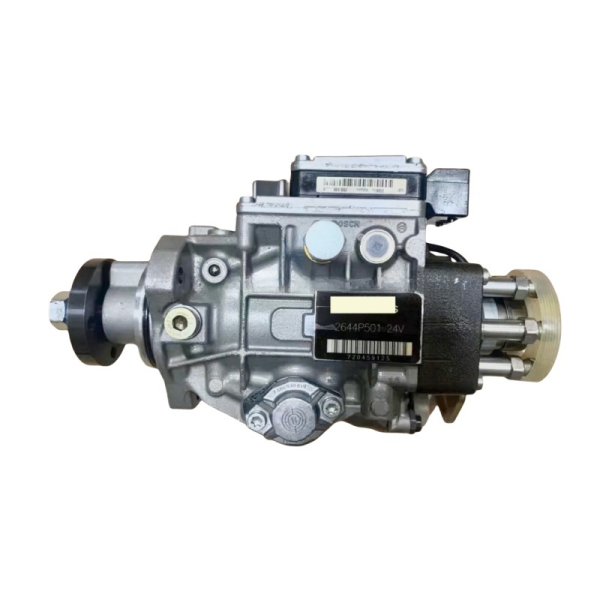 216-9824 2169824 0470006003 2644P501 24V Diesel Common Rail Fuel Injection Pump  for CAT VP30 924G 3056E