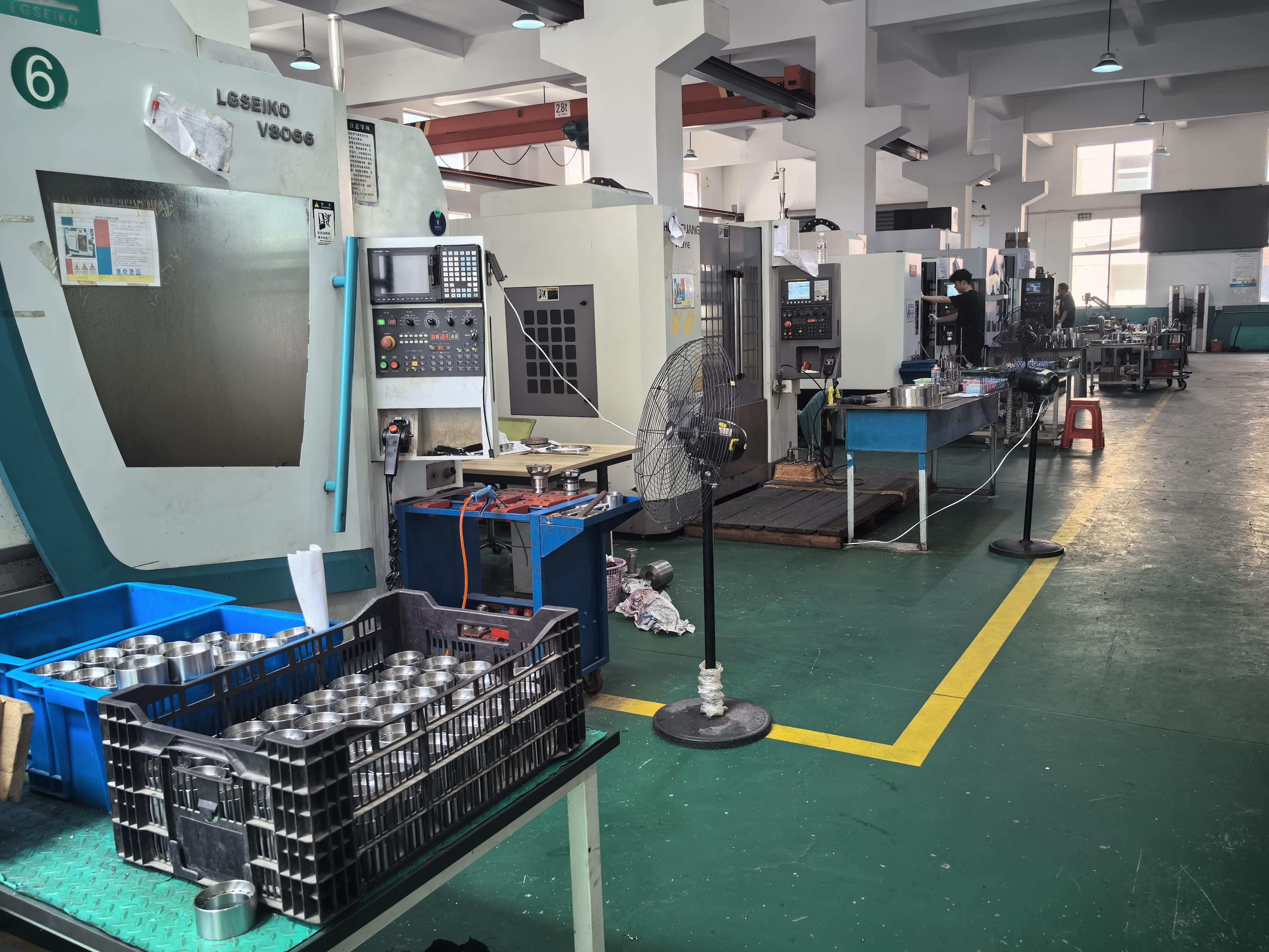 Hefei Supseals International Trade Co., Ltd.