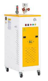 0.7MPa Hot Water 7 Bar Electric Steam Generator Boiler