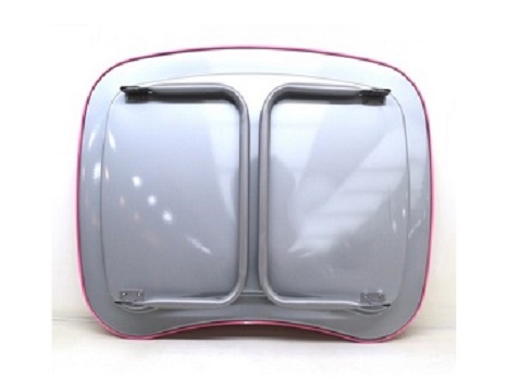 DADI Cute Rectangle Tin Tray with Offset Lithography Printing Handling Tinplate Metal Tin Tray