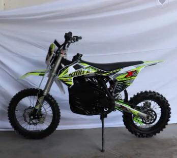 Hot sale 3000W 72V big power electric racing motorcycle/cross bike for adults