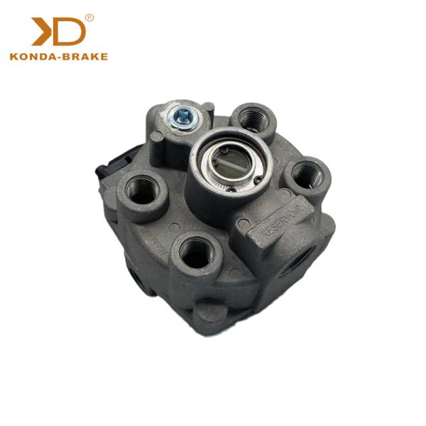 Relay Valves Heavy Spare Truck Parts Relay Valve KN30100 For Other Truck
