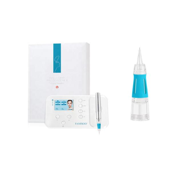 Изготовленные на заказ перезаряжаемые иглы Картидгес 1РЛ/3РЛ машины макияжа Врие