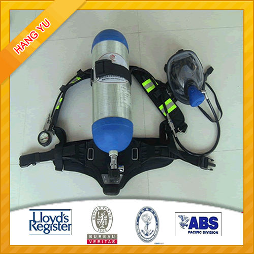 Fire fighting Mask for Air Breathing Apparatus