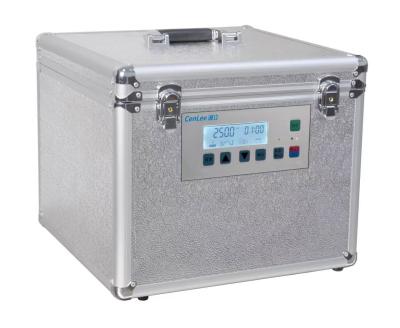 Teste de qualidade da centrífuga de água T40 Analisador de fósforo total para testes de água em laboratório
