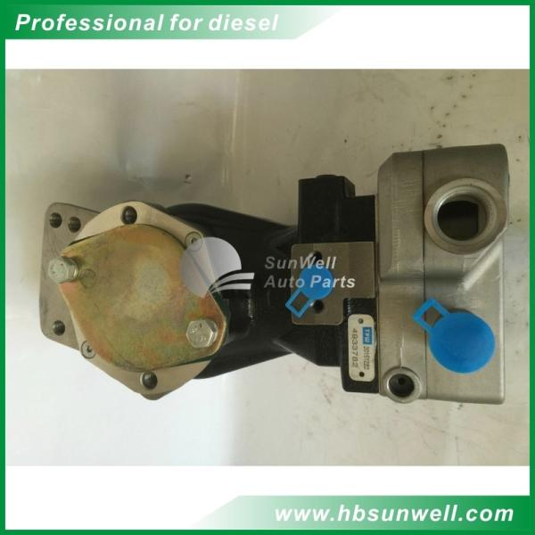 Cummins ISCe ISLe Air Compressor 4936218 4933782 5286677 5301094 3969110 3966520 3949098 3949718