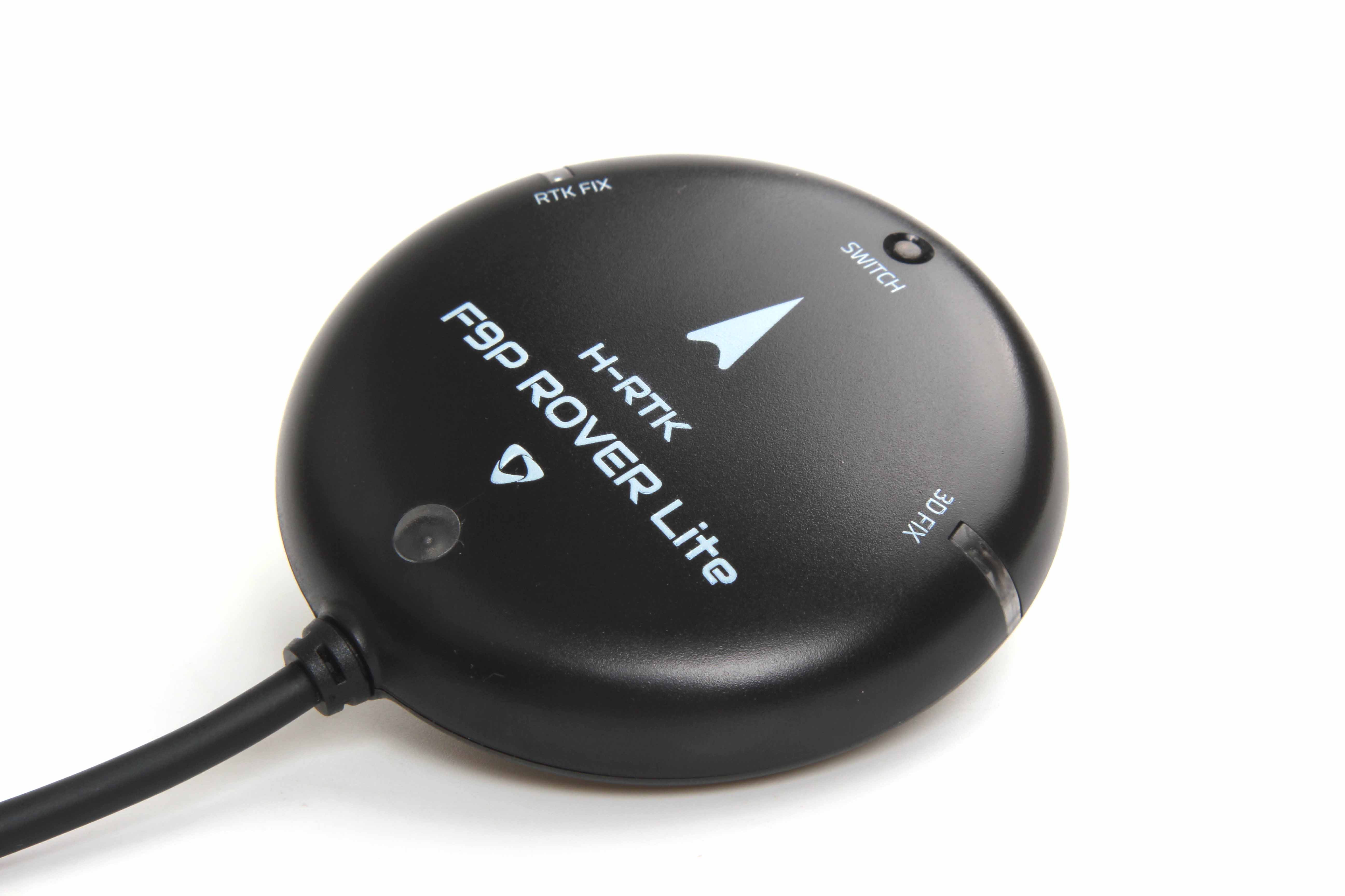 Wholesale Price Holybro H-rtk F9p Lite F9p Helical F9p Base Gnss Glonass Galileo For Rc Pixhawk Flight Controller