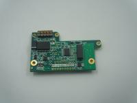 Fabricants de circuits imprimés -- Un 4 couches PCBA 1,60 mm épaisseur de la carte traitement de surface d'or dur électrolytique