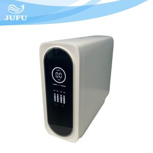 Équipement d'épurateur d'eau d'étape du système d'osmose d'inversion de ménage
