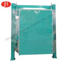 Super Fine Flour Production Corn Starch Production Line For Agriculture Machine