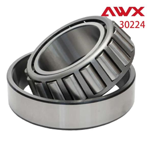 Steel Cage Bearing 30224 7224E 30313 7313E 30314 7314E Motorcycle Bearings
