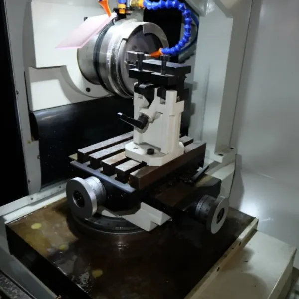 Bt-150HS PCD Tool Grinding Machine