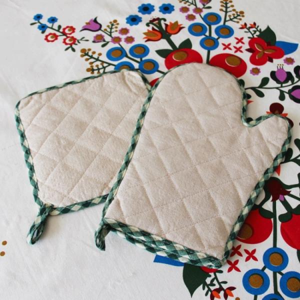 Выдвиженческий OEM ODM перчатки микроволновой печи инструментов и утварей кухни