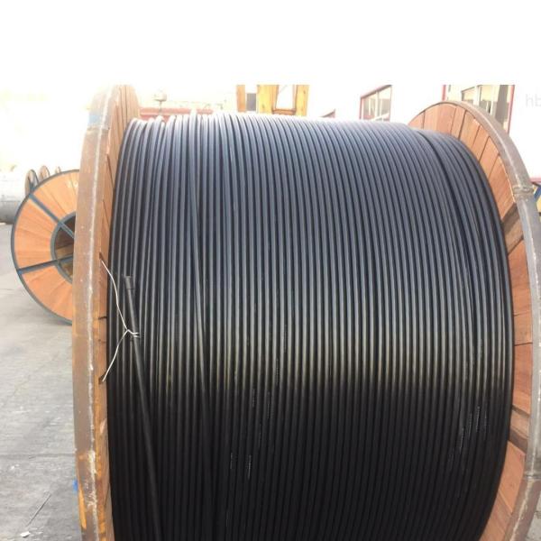 Кабель для горнодобывающих волокон MGXTS-6B огнеупорный и износостойкий