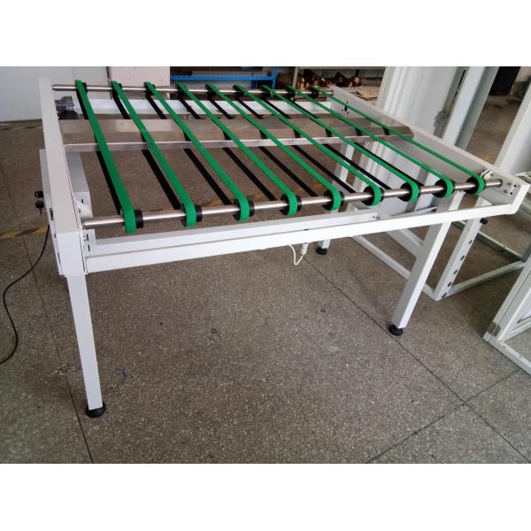 A placa que alimenta a 2400 Dpi a única gaveta Prepress a produção da linha