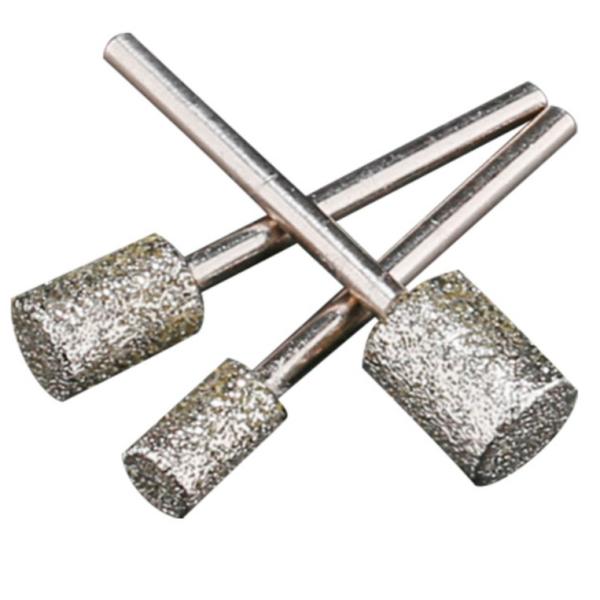 Various Specification Diamond Grinding Heads For Smooth And Precise Grinding