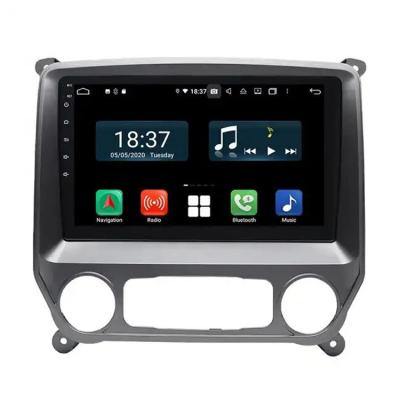 Boîte automatique sans fil Carplay de multimédia de boîte de la boîte 4GB Android d'Android 10 CarPlay AI