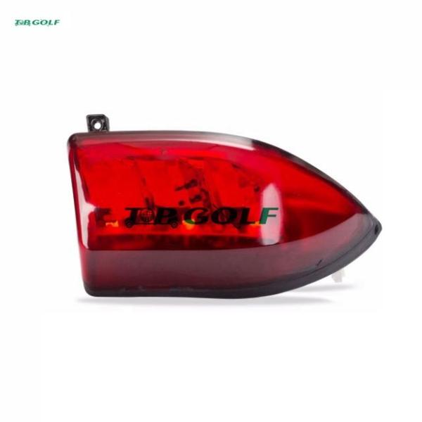 O precedente do carro do clube do carrinho de golfe conduziu a barra de luz Kit High Duablity abundante do acento