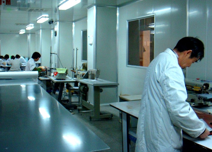 Shanghai Hengyuan Macromolecular  Materials  Co.,Ltd.