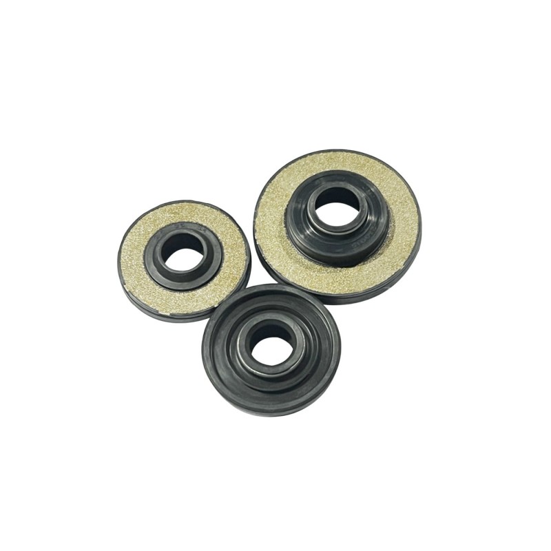OEM Shock Oil Seal for Consistent Suspension System Reliability