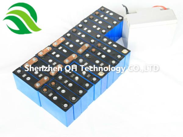 Bms LFP Lithium Battery 36V 200Ah Communication Base Station Power Supply