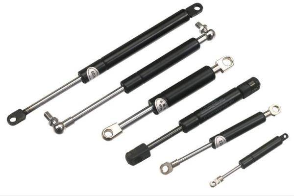 House Commercial Lift Support Struts Gas Spring For Buildings Windows Doors