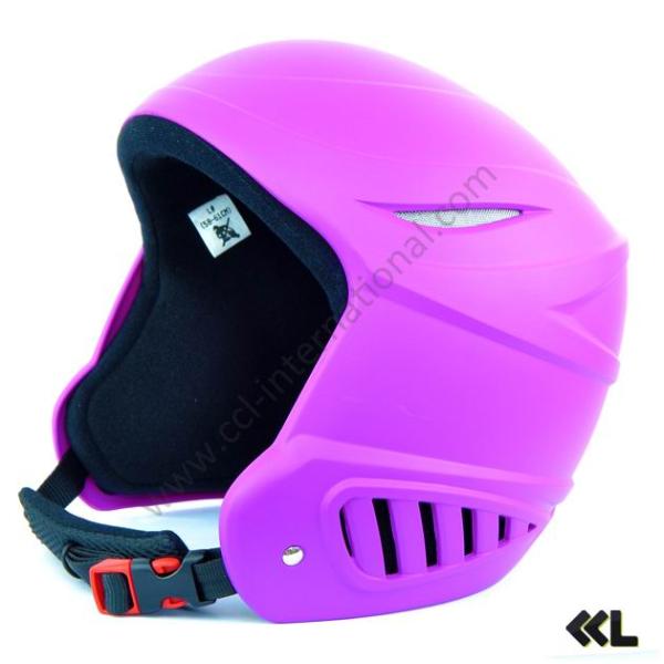 EN1077 Rental Cheap Ski Helmet SKI-08