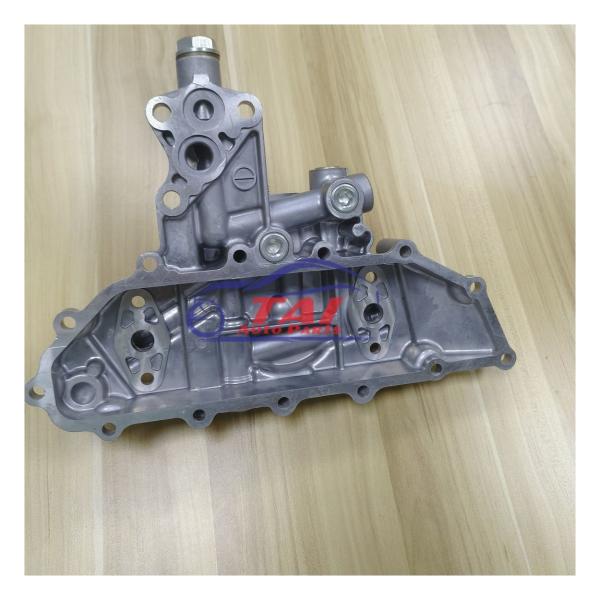 Оригинальное жилое устройство для охлаждения двигателя Toyota запасные части для двигателя Fd42