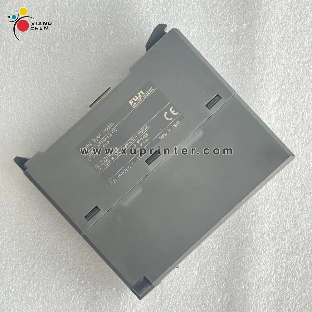 Np1X6406-W Digital Input Module for Komori Offset Printing Machine Part