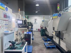 Shenzhen Crida Model Co., Ltd.