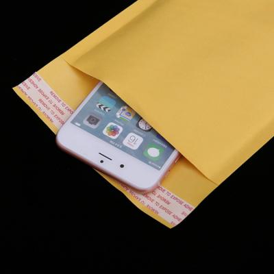 0.07 0.08 0.09 0.1mm Recycle Plastic Bubble Mailer