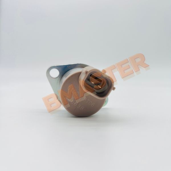 294200-0160 SCV Valve For HP3 Engine With 2400 Bar Pressure - Fuel Injection Pump Valve Replacement