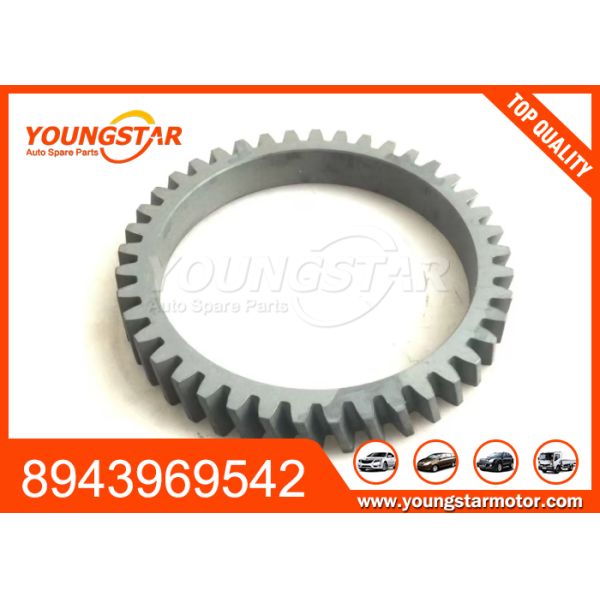 Crankshaft Gear For Isuzu 6HE1 Engine Gear with 41T Teeth and 60000KMS Guarantee