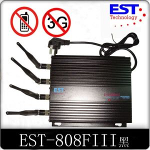 GPS Signal Jammer