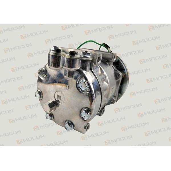 Компрессор воздуха компрессора воздуха СК200-8 экскаватора СК200-8 для экскаватора Кобелько