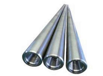 3 3/8 Carbon Steel Well Drilling Non Magnetic Drill Collars
