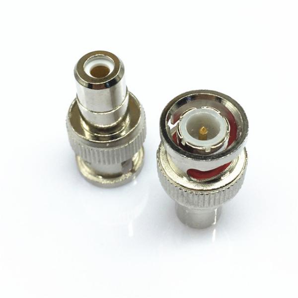 300V D Sub Conn Tubo de Redução de Calor Para Fêmea Db50 Casca Liga de Níquel Oem / Odm