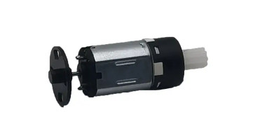 мотор Dc замка мотора щетки DC 12V 10W мини чистит 3000RPM щеткой