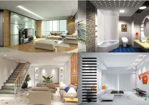 аксессуар держателя объектива СИД УДАРА Кри 75мм водоустойчивый для крытого светлого освещения