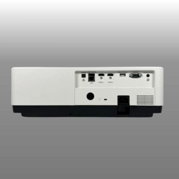 6000 Lumen Video Projector Ultra High Resolution Lecture Hall Gallery Display