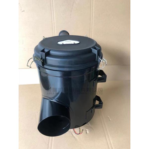YN11P00034F1 YN11P00029F1 Excavator Air Filter Assy SK200-8 SK210-8 Kobelco Parts
